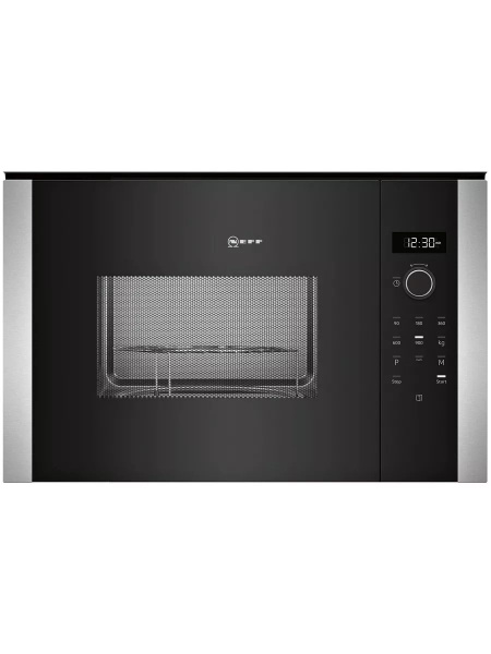 Встраиваемая микроволновая печь NEFF so126804a - купить по низким ценам ...