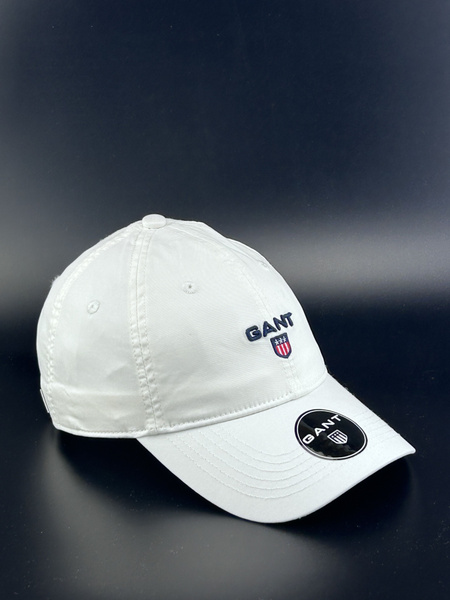 Бейсболка GANT - купить с доставкой по выгодным ценам в интернет ...