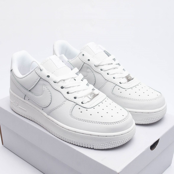 Кроссовки Nike Air Force 1 - купить с доставкой по выгодным ценам в ...