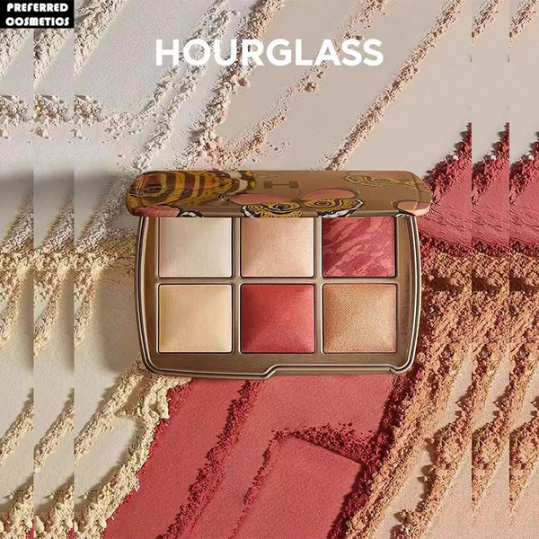 Палетка Hourglass - Ambient Lighting Edit - Unlocked (Butterfly plate ...