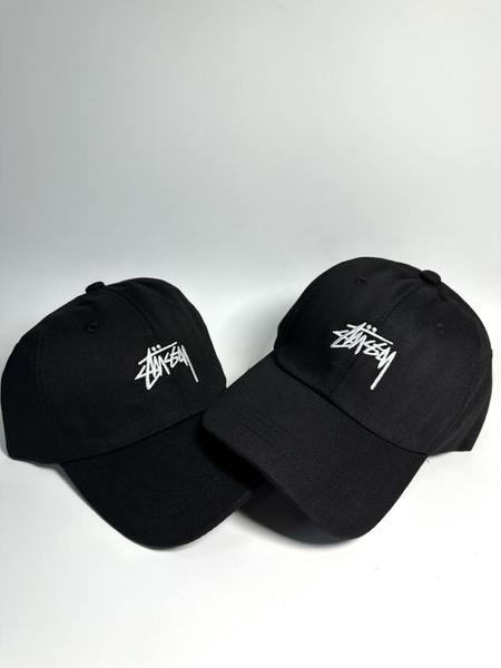 Кепка Stussy - купить с доставкой по выгодным ценам в интернет-магазине ...