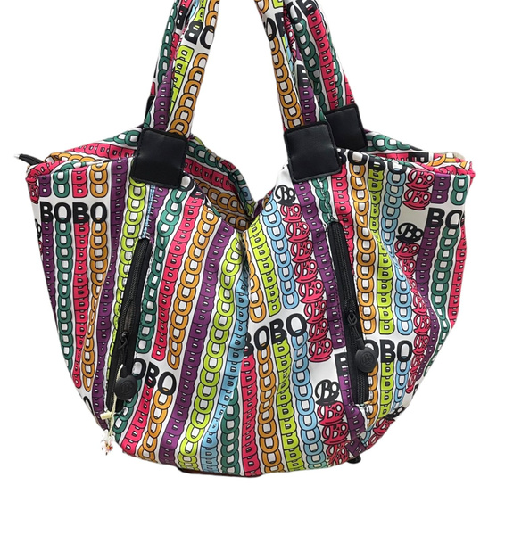 Сумка-мешок BOBO спортивная / дорожная - купить с доставкой по выгодным ...