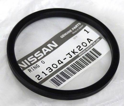 Прокладка Теплообменника Nissan: Pathfinder (R51), Patrol (Y62) NISSAN ...