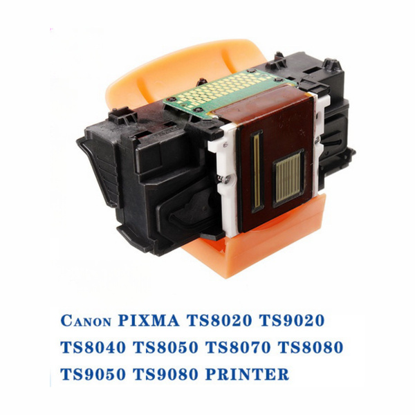 Печатающая головка для принтера CANON QY6-0090, для Canon PIXMA TS8020 ...