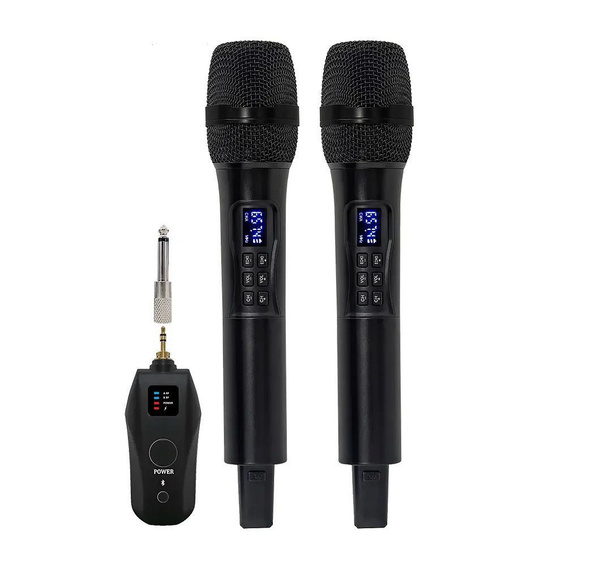 Bluetooth-аудиоадаптер SkyDisco Mic-WL20520240412222316 ...