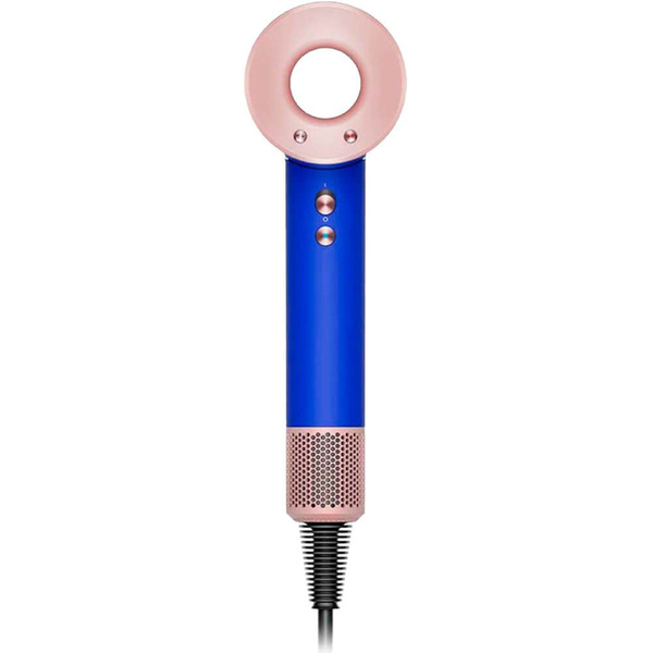 Фен для волос Dyson Фены для волос Supersonic HD07 Blue/Blush (460563 ...