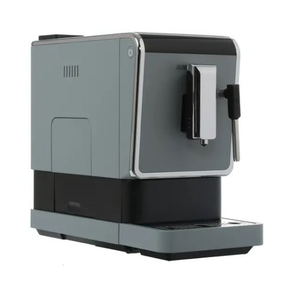 Кофемашина автоматическая REDMOND RCM-1517 черный купить на OZON по ...