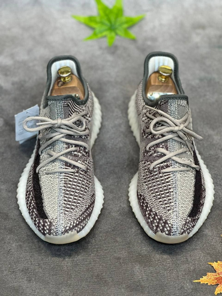 Кроссовки adidas x Yeezy Boost 350 v2 - купить с доставкой по выгодным ...