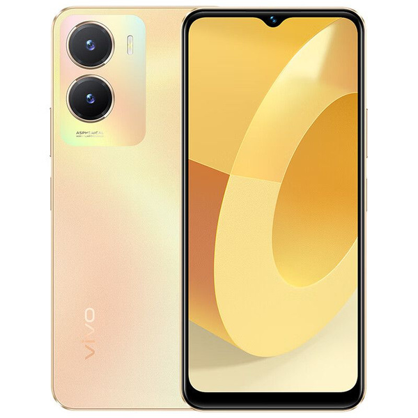 Смартфон Vivo Y35 Смартфон - купить по выгодной цене в интернет ...