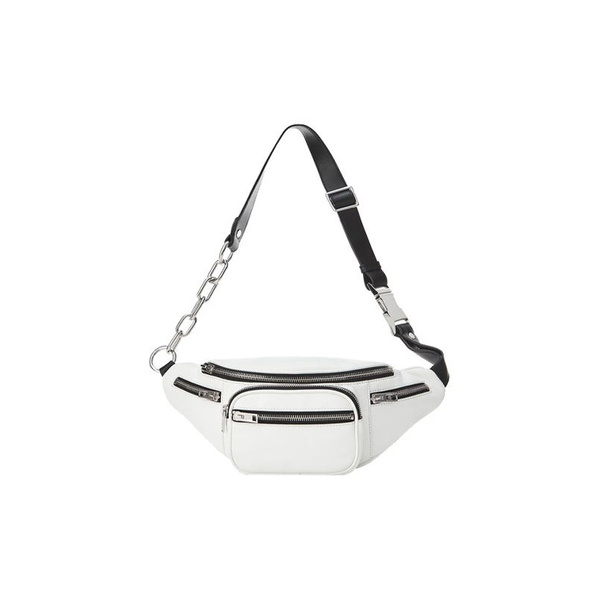ALEXANDER WANG Сумка на пояс - купить с доставкой по выгодным ценам в ...