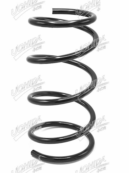 Пружина передняя SUBARU FORESTER SG# 03-