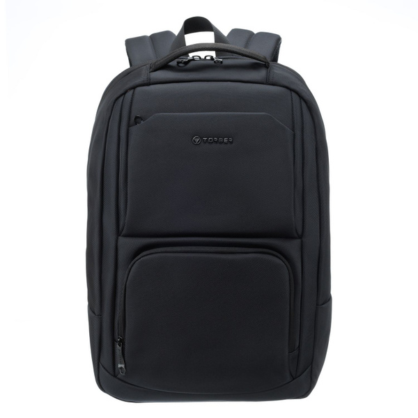 Бизнес рюкзак мужской женский для ноутбука 18,5'' TORBER Voyage ...