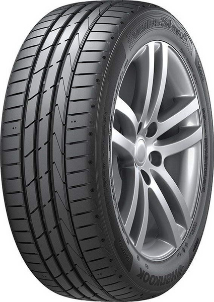 Шины для легковых автомобилей Hankook 315/35 20 Лето Нешипованные ...