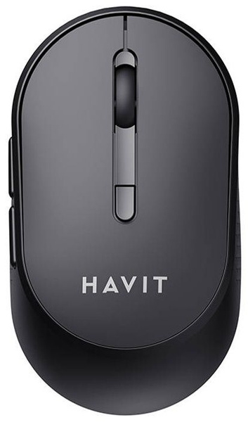Мышь Havit 2212718 - купить по выгодной цене в интернет-магазине OZON ...
