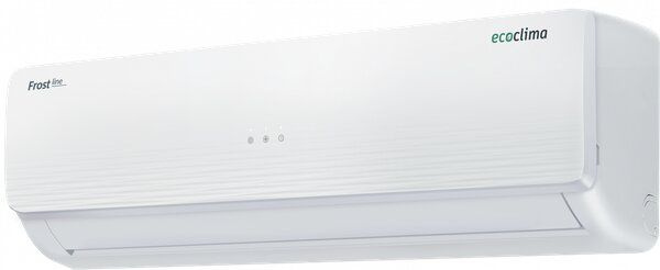 Характеристики Сплит-система Ecoclima ECW/I-HE09/AA-4R2/EC/I-HE09/A-4R2 ...