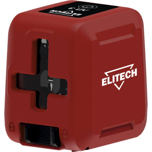 Купить Лазерный уровень ELITECH ЛП 3 по низкой цене в интернет-магазине ...