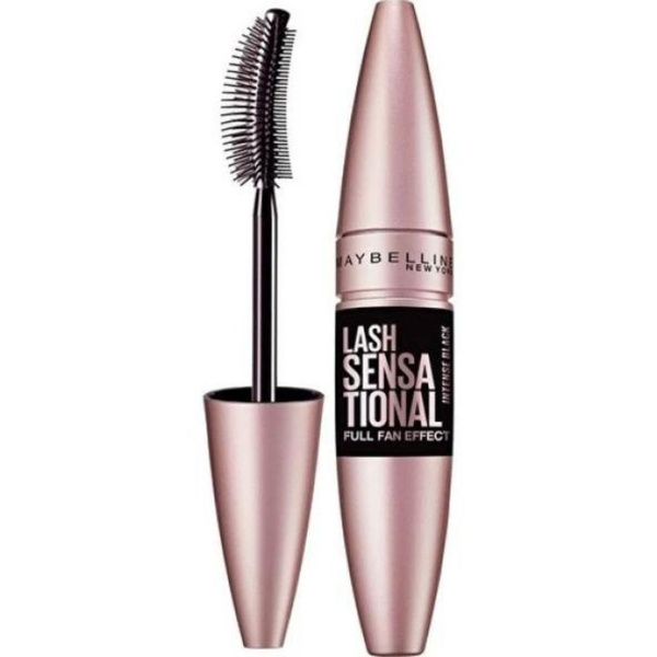 Вопросы и ответы о Тушь для ресниц Maybelline New York Lash Sensational ...