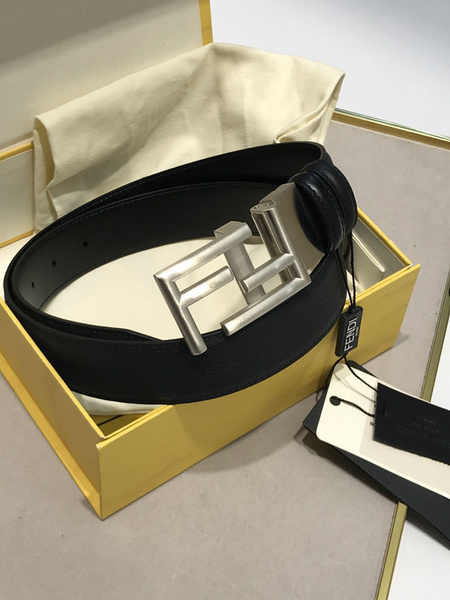 Fendi Ремень - купить с доставкой по выгодным ценам в интернет-магазине ...