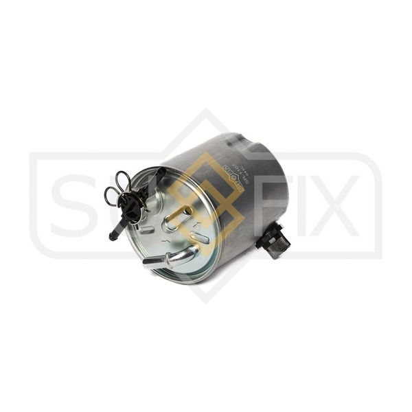 SUFIX SR1107 Фильтр топливный NISSAN Murano(Z51) 2.5D 10> / Qashqai 1 ...