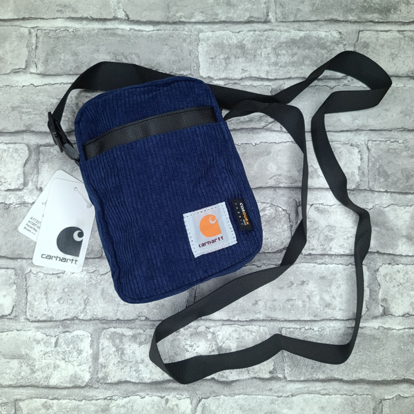 carhartt Сумка на плечо - купить с доставкой по выгодным ценам в ...