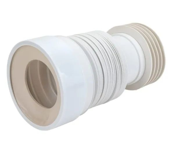 Слив для унитаза ORIO С-990 - купить с доставкой по выгодным ценам в ...