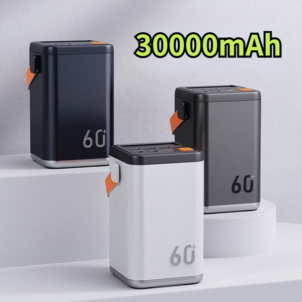 Внешний аккумулятор (Power Bank) COGNEX Подходит для наружного и ...