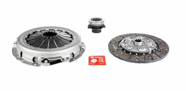 Сцепление УАЗ PATRIOT, HUNTER, 3162 двигатель ЗМЗ-409, в сборе КПП ...