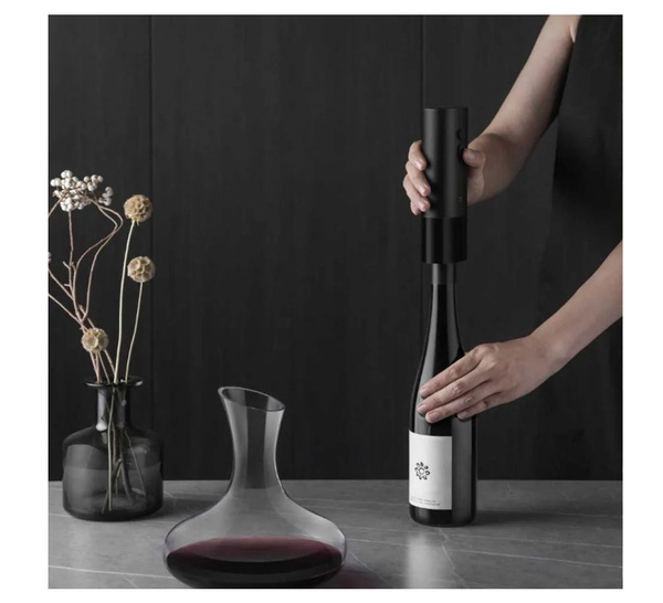 Xiaomi электрический штопор Mijia Electric Wine Opener (KGJ001T ...