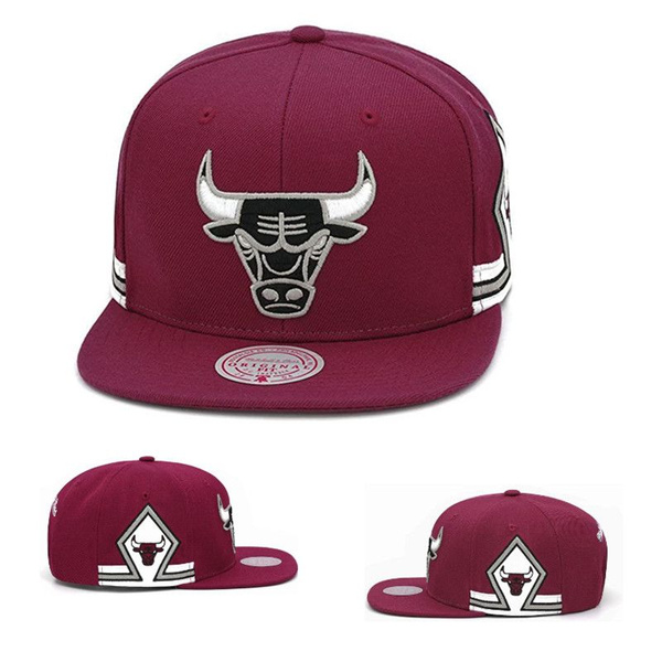Бейсболка NBA Baseball Cap - купить с доставкой по выгодным ценам в ...