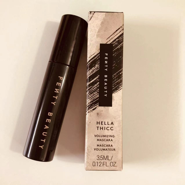 Тушь для ресниц Fenty Beauty - купить с доставкой по выгодным ценам в ...