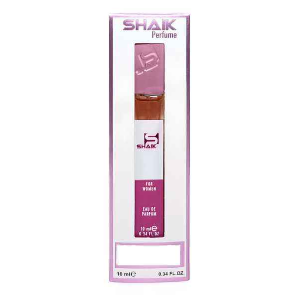SHAIK PARIS W 464 Вода парфюмерная 10 мл (1420283526)