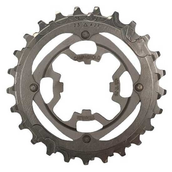 Кассета для велосипеда CAMPAGNOLO Sprocket Silver - купить с доставкой ...