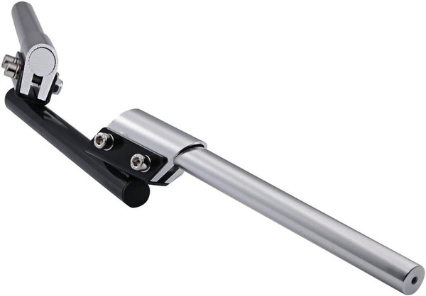 Руль для мотоцикла 22 mm регулируемый - купить по низким ценам в ...
