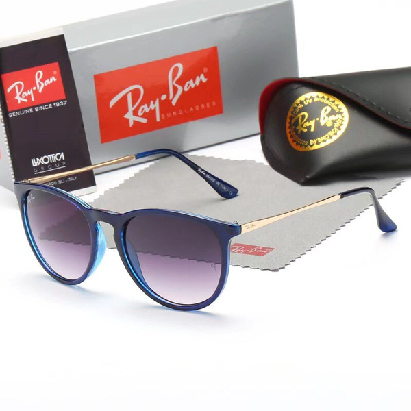 Ray-Ban Очки солнцезащитные - купить с доставкой по выгодным ценам в ...