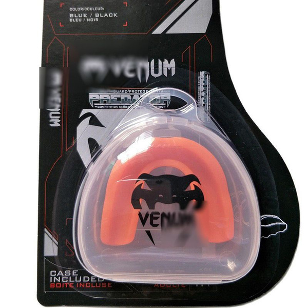 Одночелюстная Капа для бокса - купить по выгодной цене в интернет ...