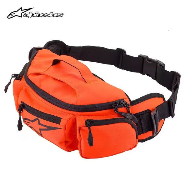 поясная сумка для мотоцикла alpinestars/messenger, велосипедная сумка ...