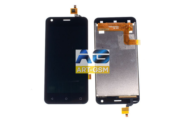 Запчасть для мобильного устройства Art-Gsm Дисплей для Fly FS454/FS455 ...