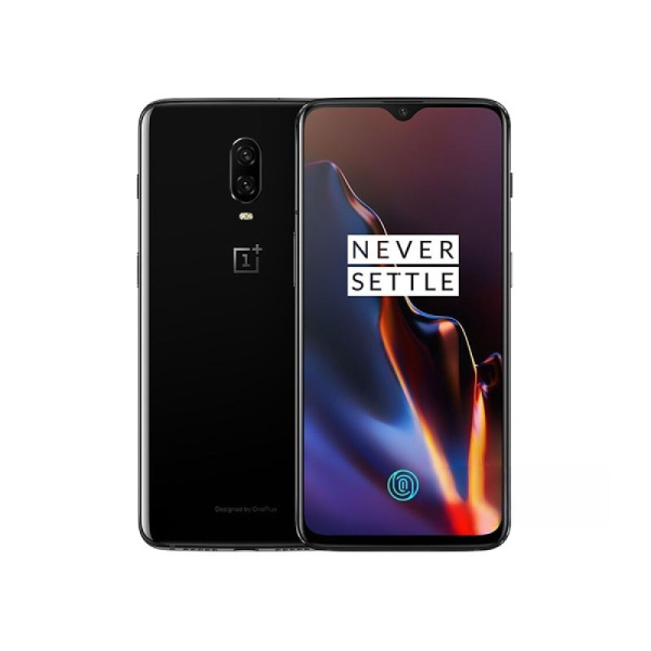 Смартфон OnePlus OnePlus*6T - купить по выгодной цене в интернет ...