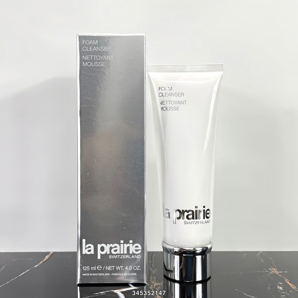 La Prairie Мягкое пенящееся очищающее средство для лица 125 мл - купить ...