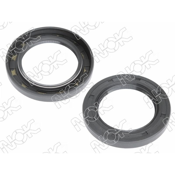 Сальник привода Toyota Land Cruiser (J80) 80-23 / Dyna 84-11