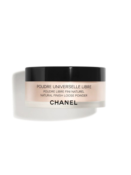 Пудра для лица CHANEL Poudre Universelle Libre 12 - купить с доставкой ...