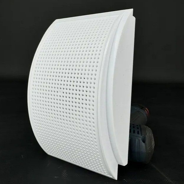 Громкоговоритель настенный С-ТЛ-100 1/3 Вт с контролем линии - купить с ...