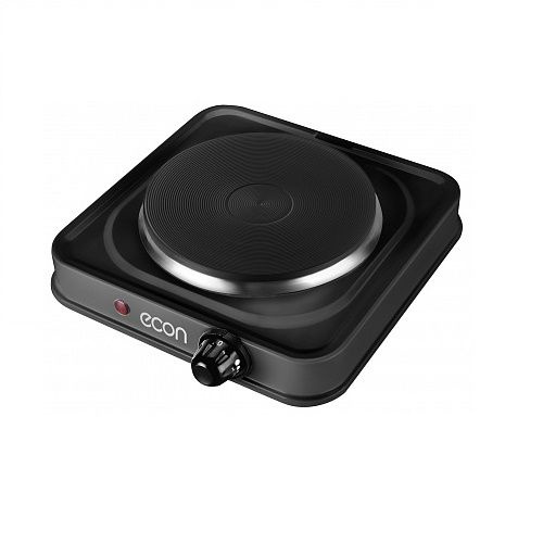 Плитка электрическая ECON ECO-132HP однокомфорочная - купить с ...