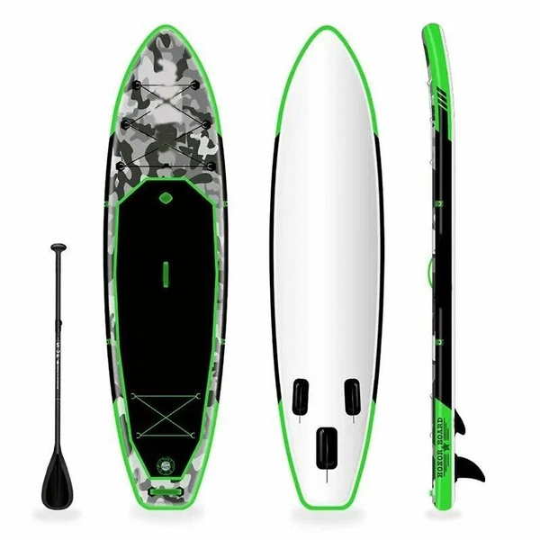 Funwater SUP-доска, 84 см - купить с доставкой по выгодным ценам в ...