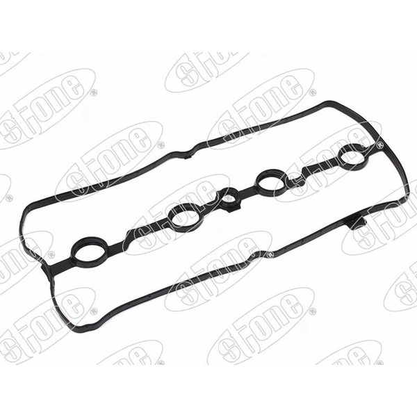 Прокладка клапанной крышки NISSAN X-TRAIL/QASHQAI/TIIDA/SERENA MR18DE/MR20DE 02-