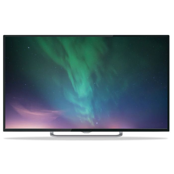 Купить телевизор POLARLINE 43PL52TC-SM 43" - купить с доставкой по ...