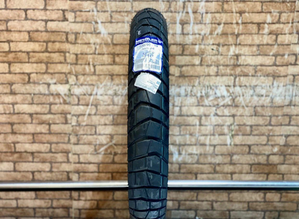 Metzeler шины Мотошины 110/90 R19 - купить с доставкой по выгодным ...