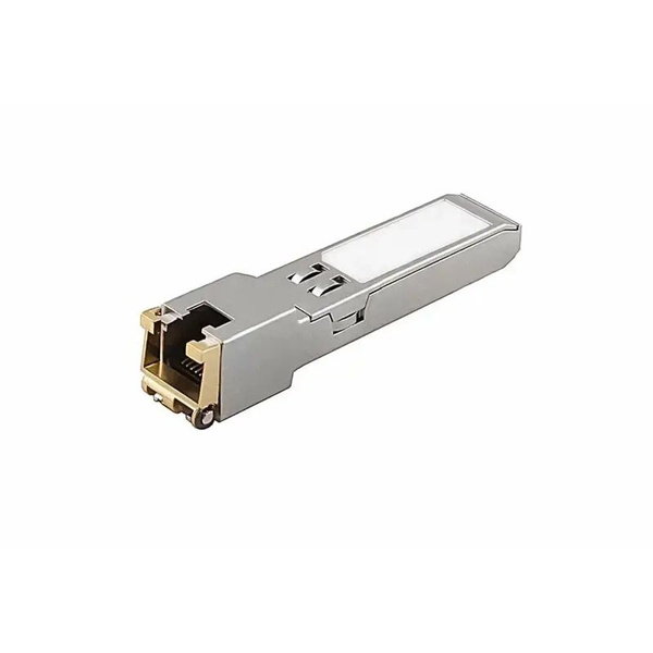 Трансивер SFP NST NS-SFP-RJ45-FG-01 Gigabit Ethernet с разъемом RJ45 ...