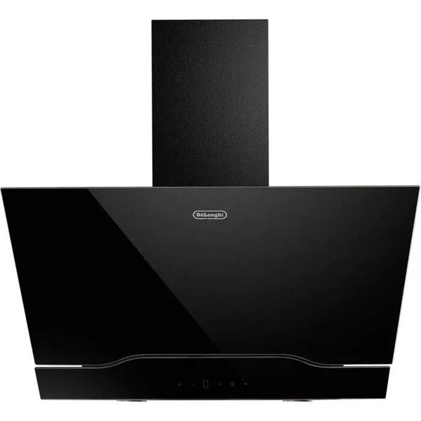 Вытяжка DeLonghi Linea 608 NB купить по низкой цене: отзывы, фото ...