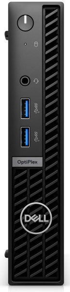 Купить компьютер Dell Компьютер Optiplex 7010 Micro Intel Core i9-13900 ...